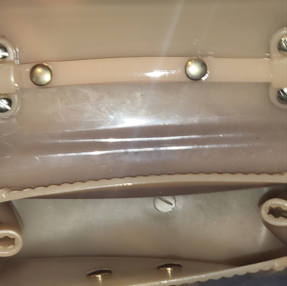 Furla Vintage Small Candy Bag - Picture 3 of 5